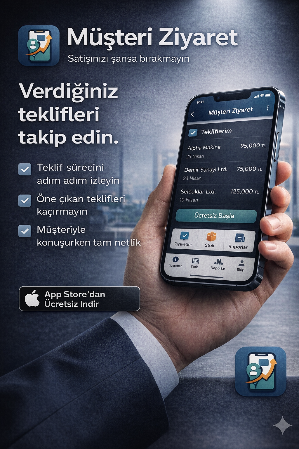 Modern Tasarım