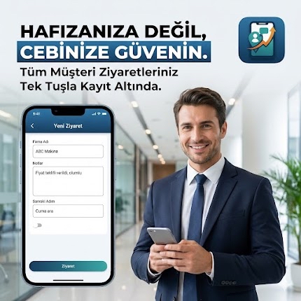 Müşteri Takibi