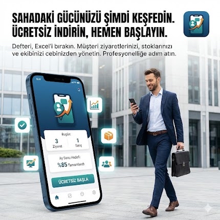 Ekip Yönetimi